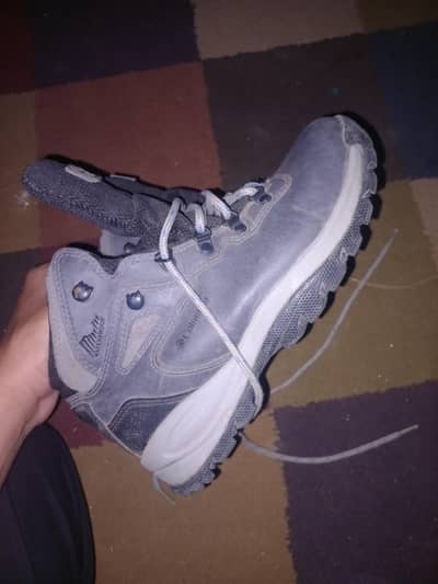 Columbia Transverse Hiking Shoes
