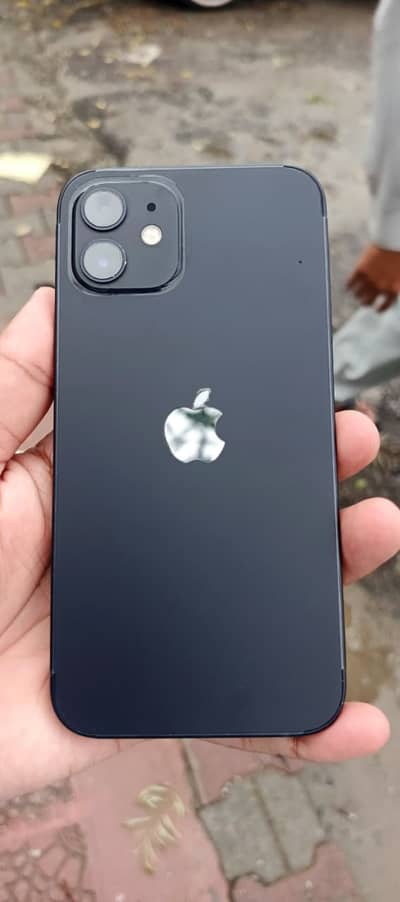Apple iPhone 12