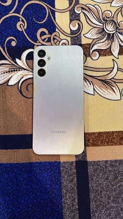 Samsung Mobile A14