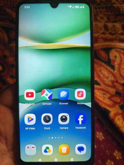 Xiaomi Redmi A5