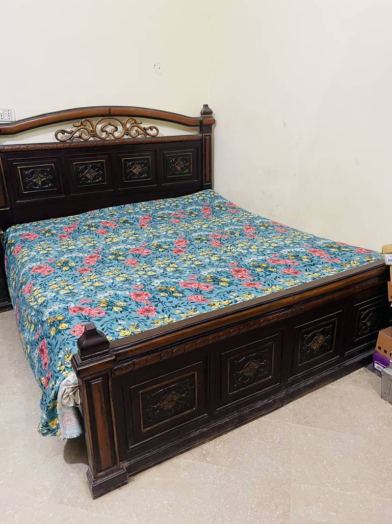 Double Bed 2