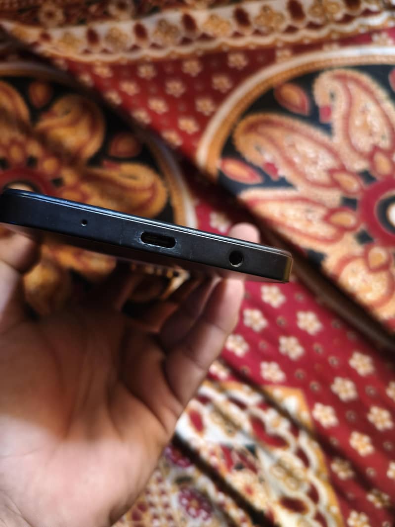 Xiaomi Redmi A5 4