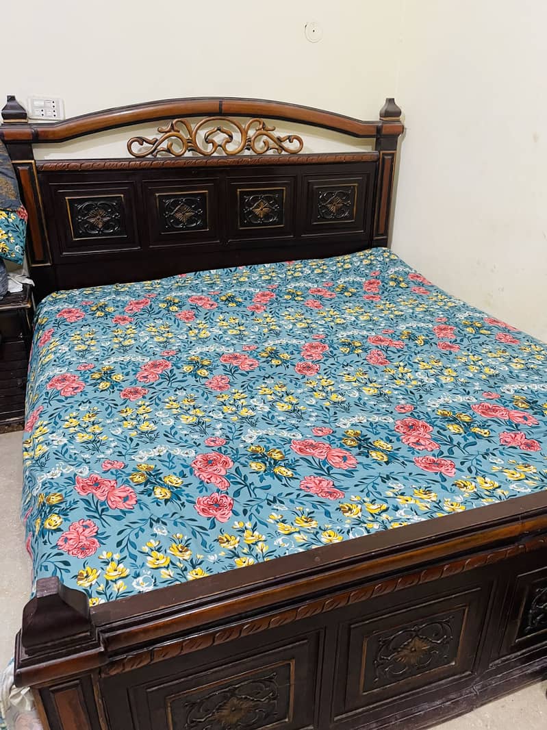 Double Bed 3