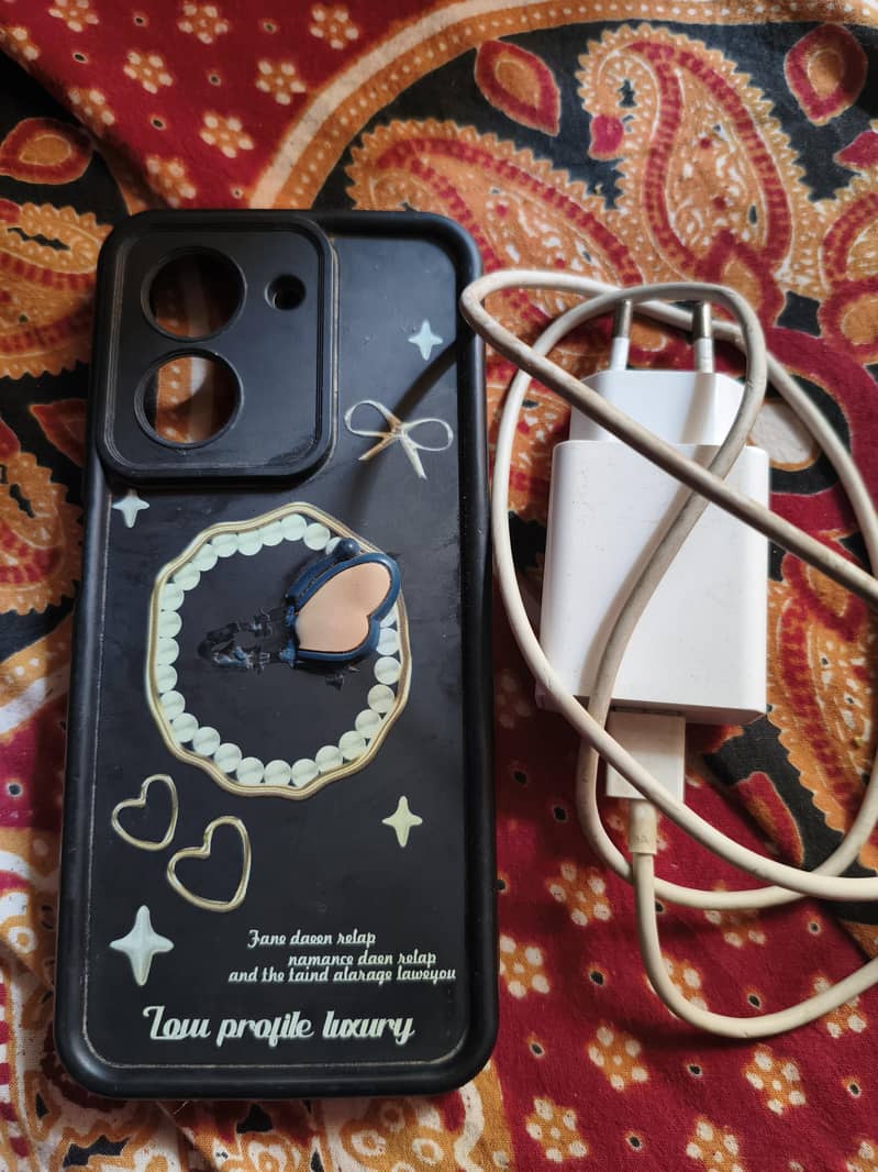 Xiaomi Redmi A5 6