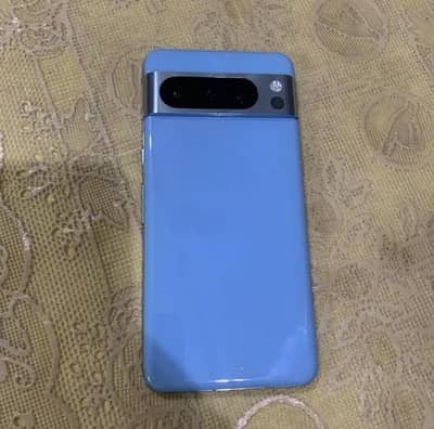Google Pixel 8 Pro Ram8 128gb exchange possible