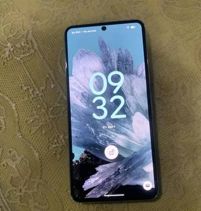 Google Pixel 8 Pro Ram8 128gb exchange possible