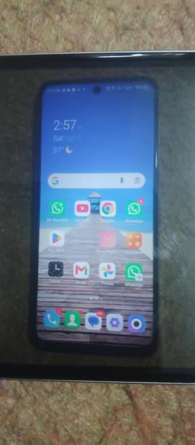 Infinix Hot 30 Play