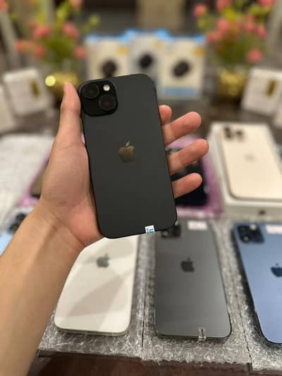 IPhone 15 128gb JV | In apple warranty