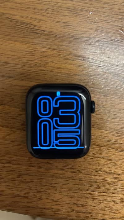 Apple watch Se 2nd generation 44mm with GPS