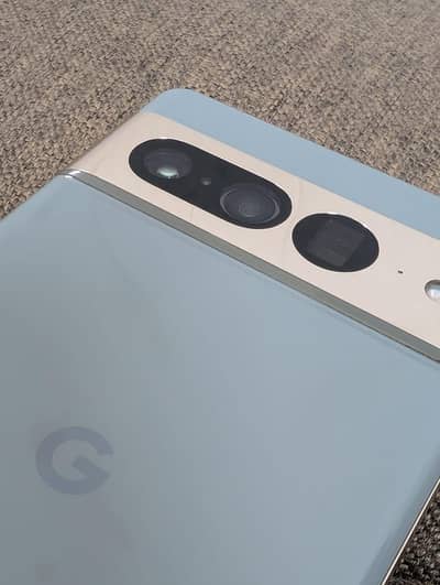 Google Pixel 7 Pro