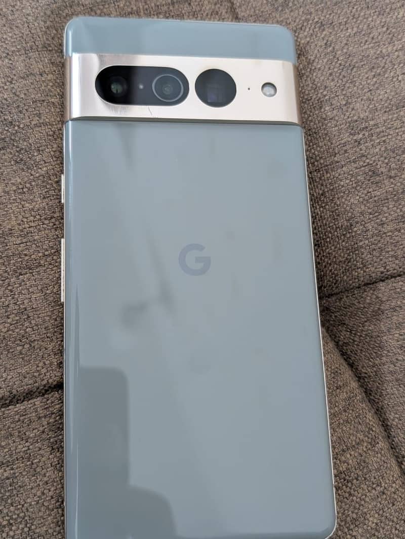 Google Pixel 7 Pro 1