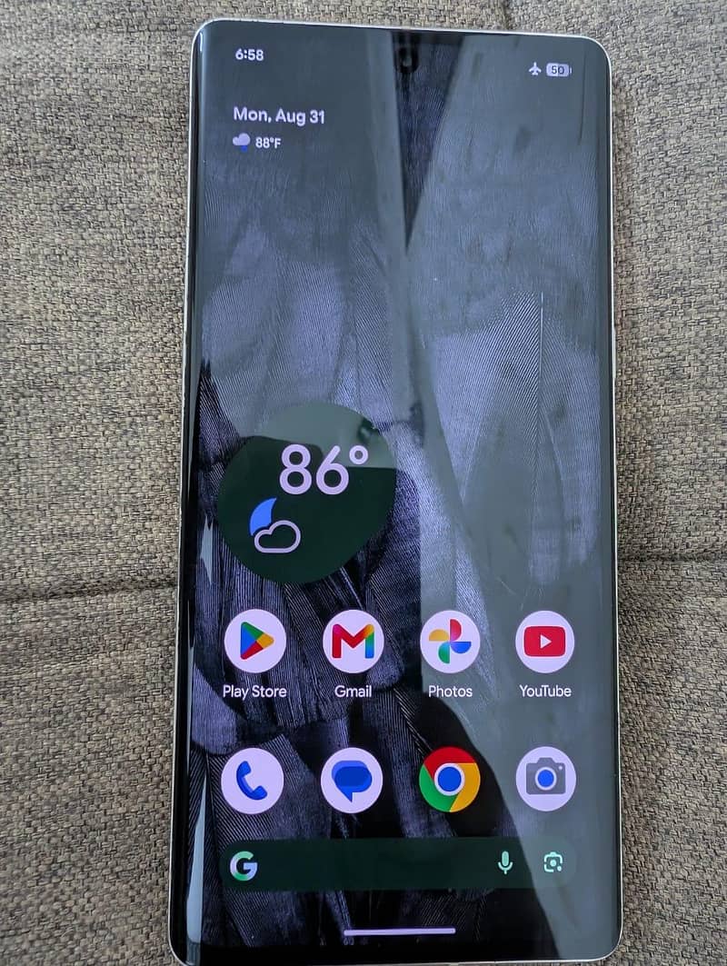 Google Pixel 7 Pro 2