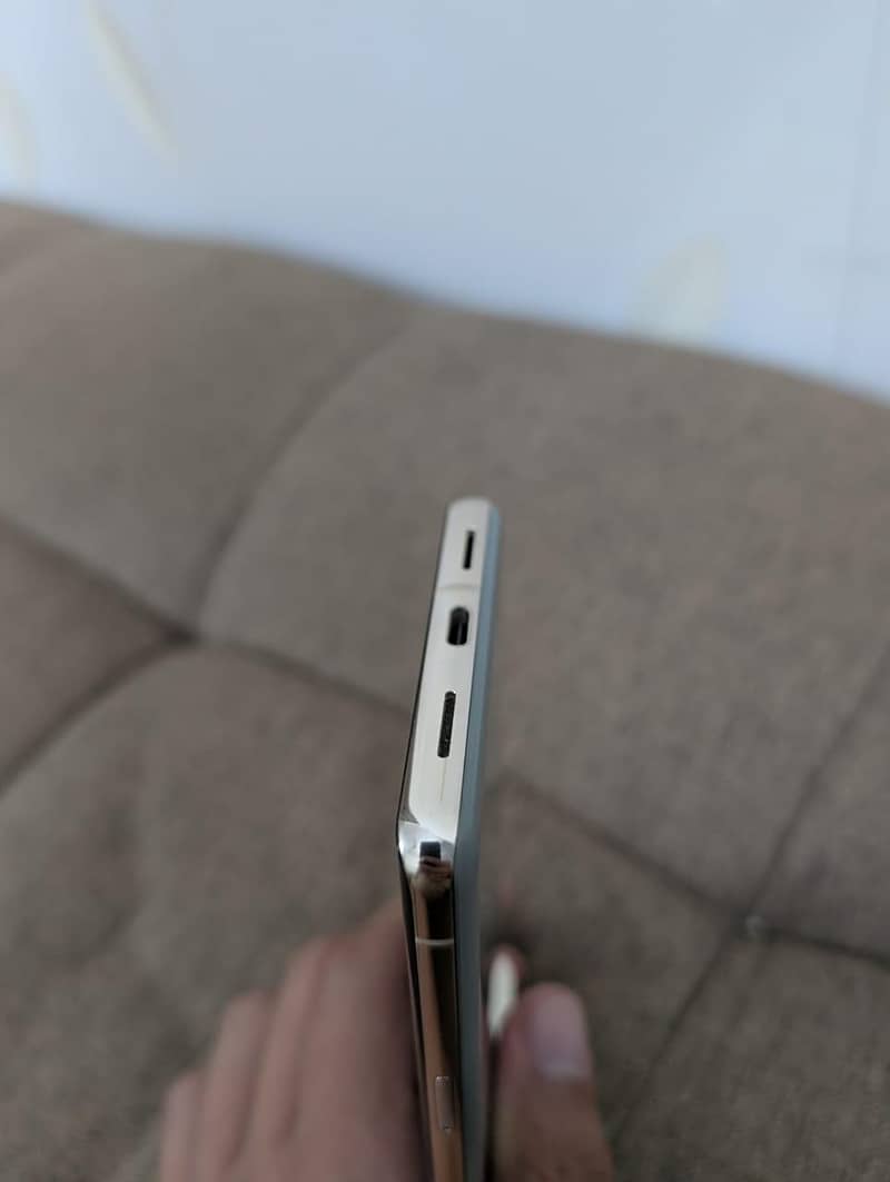Google Pixel 7 Pro 4