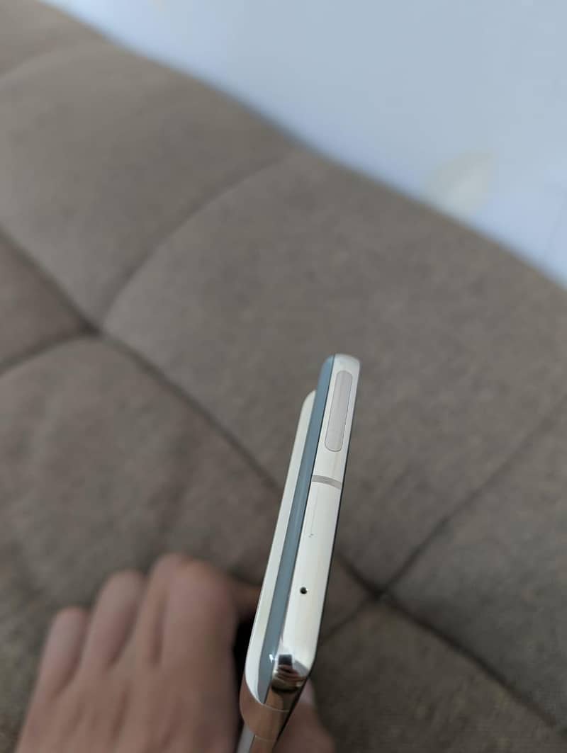 Google Pixel 7 Pro 5