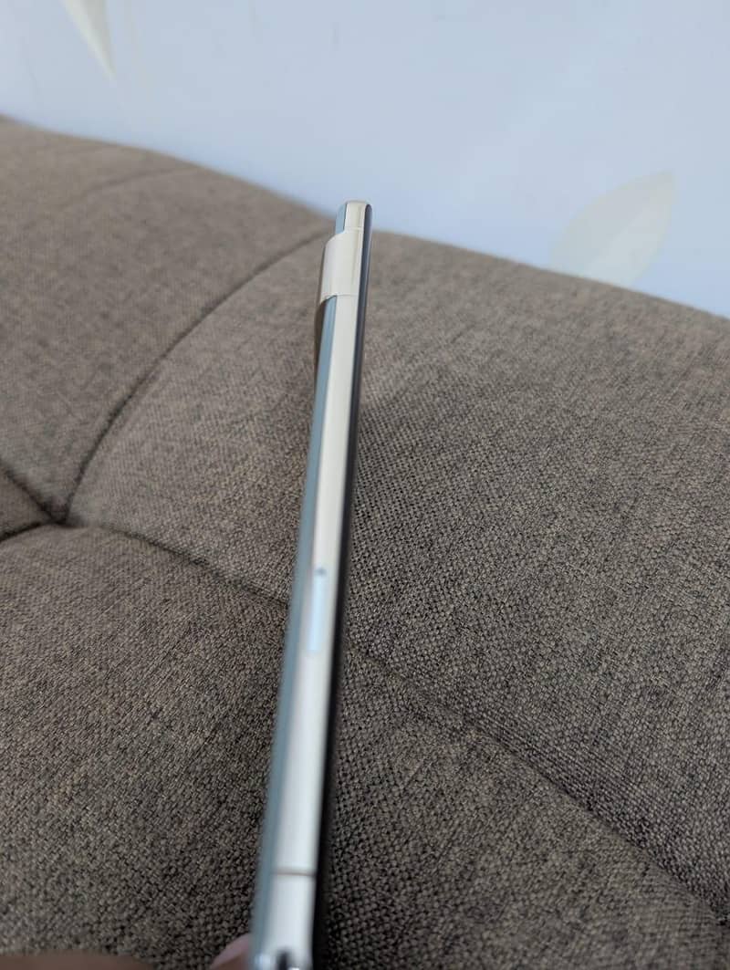 Google Pixel 7 Pro 6