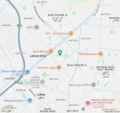 Super Duper Location Corner + 100 Feet Road Plot For Sale