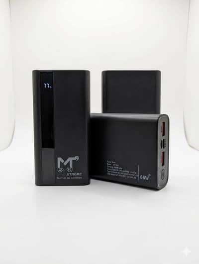 Power Bank