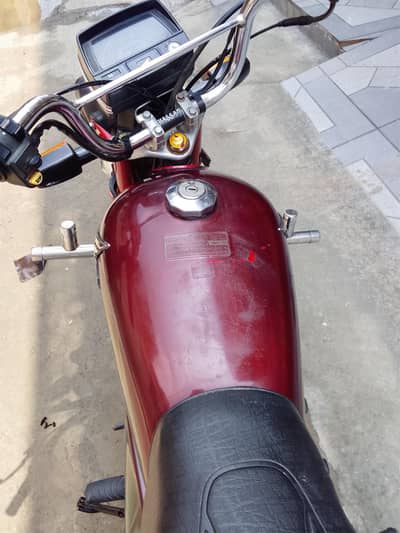 Honda CD 70