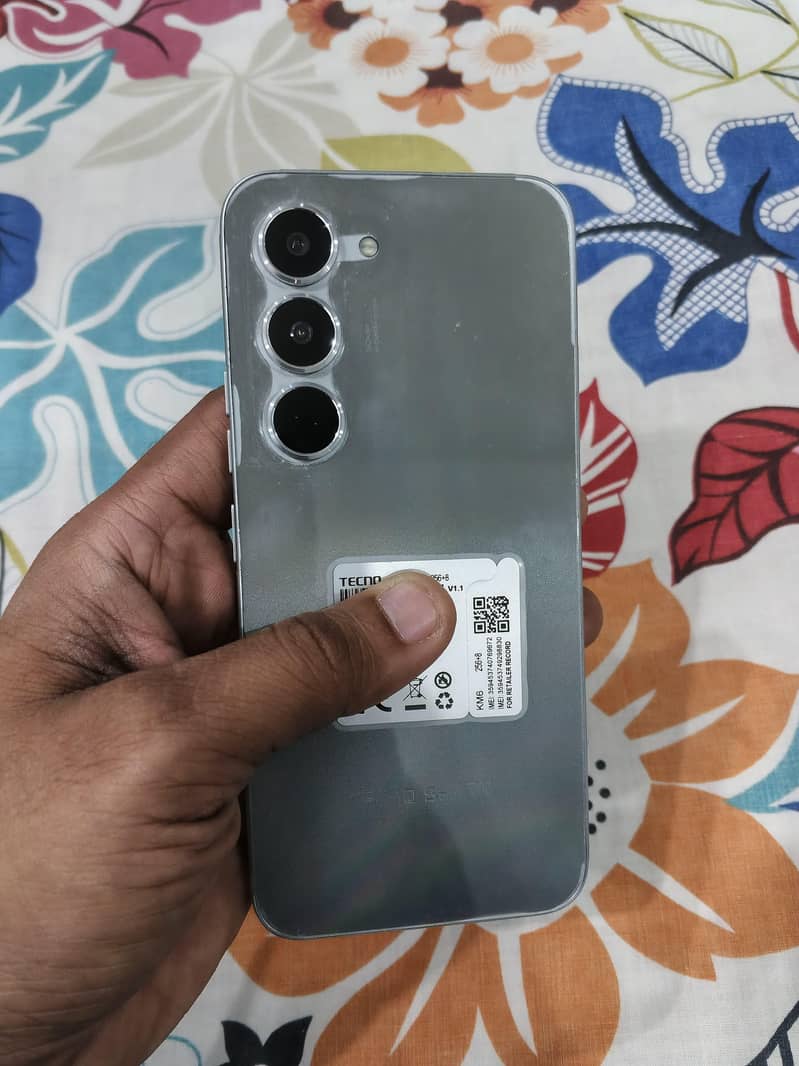 Tecno Other Model 1