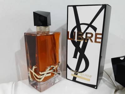 YSL Libre Intense Full Size New From USA
