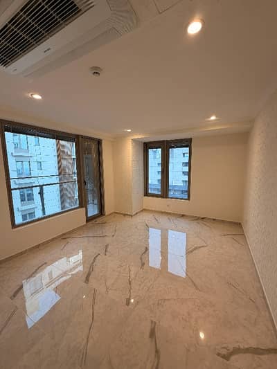 Sukh Chayn Residence F-10 2 Bedroom Unfurnished Apartment Available For Rent Beautiful Location