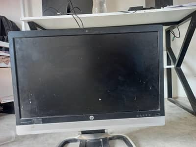 23.8 inch Monitor (screen broken)
