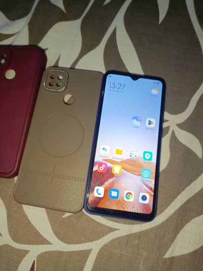 Xiaomi Redmi 9C 3/64