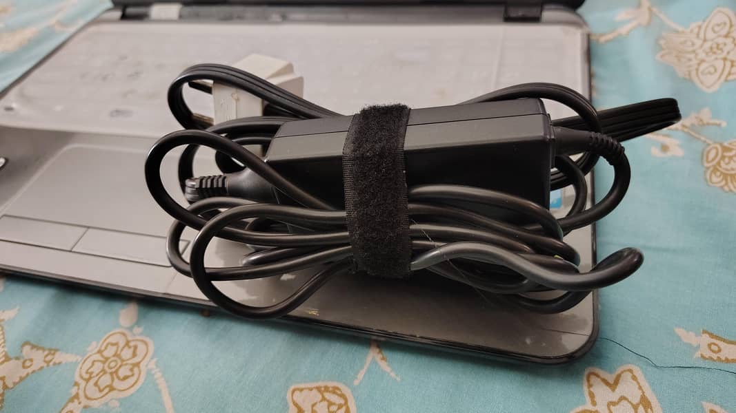 Hp Notebook Corei7 5th generation 4