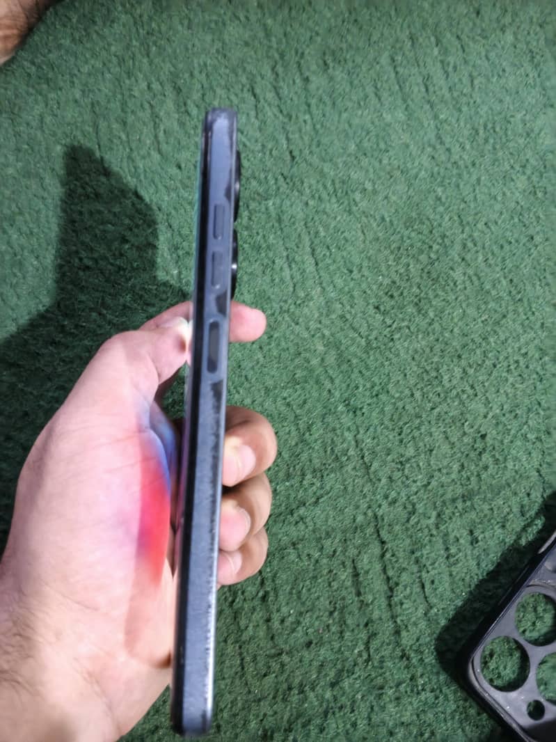 Tecno Spark Go 4