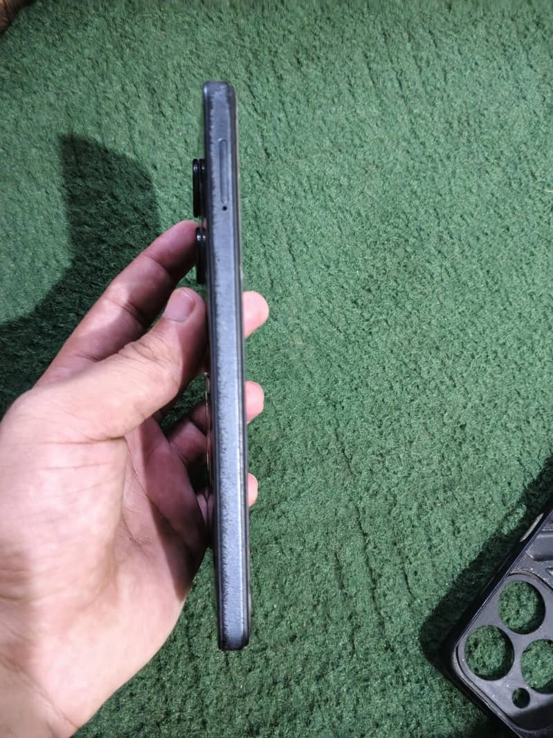 Tecno Spark Go 5
