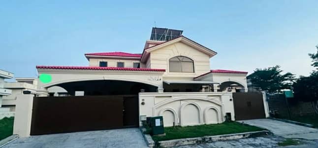 E-11/3 Multi professional Full Ranovated Triple Story House Available For sale beautiful location
