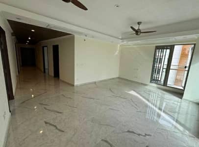 Sukh Chayn Residence F-10 3 Bedroom Unfurnished Apartment Available For Rent Beautiful Location