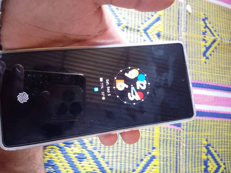 Infinix Note 40 0