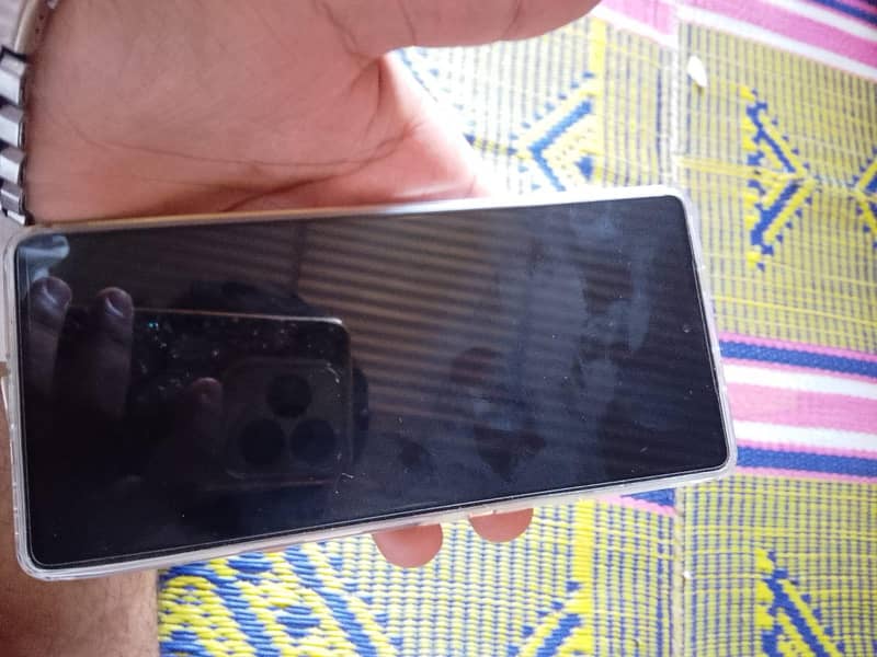 Infinix Note 40 1