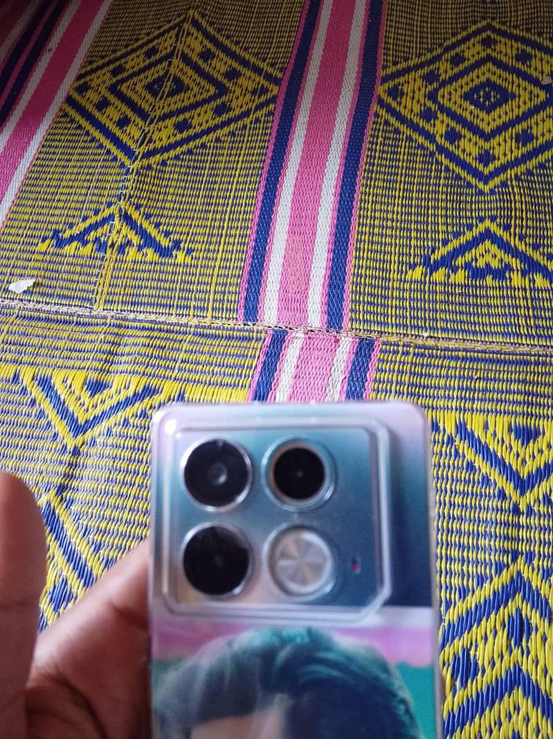 Infinix Note 40 2