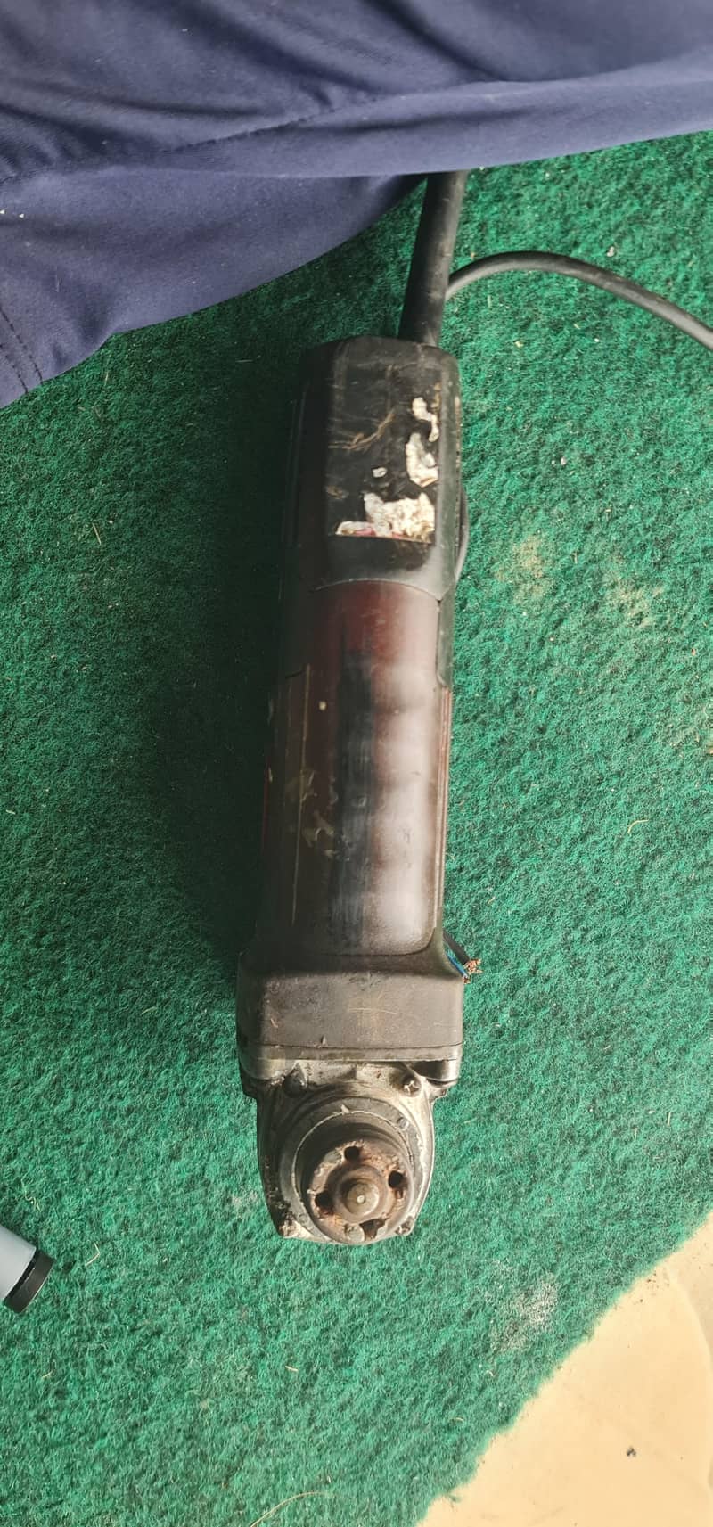 grinder machine 1