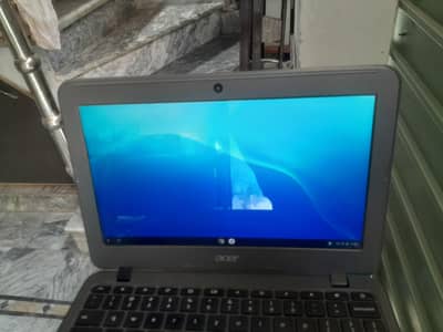 Acer Chromebook C733 | 11.6 Inch | 4GB RAM | 32GB Storage | Celeron