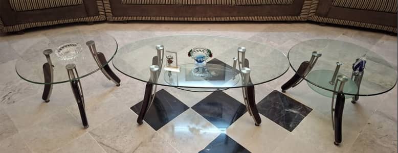 Center tables for sale