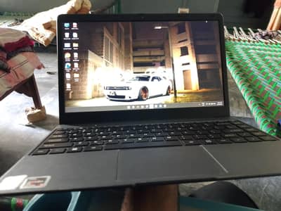 Ryzen 5 7000 series lqptop