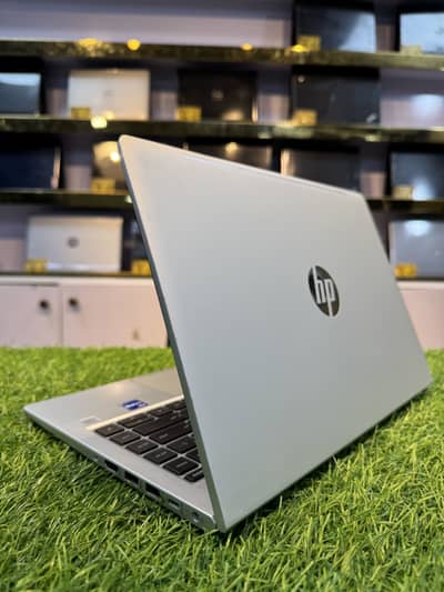 Hp ProBook | 440 G8 Core i7 11th Generation | 8GB RAM | imported