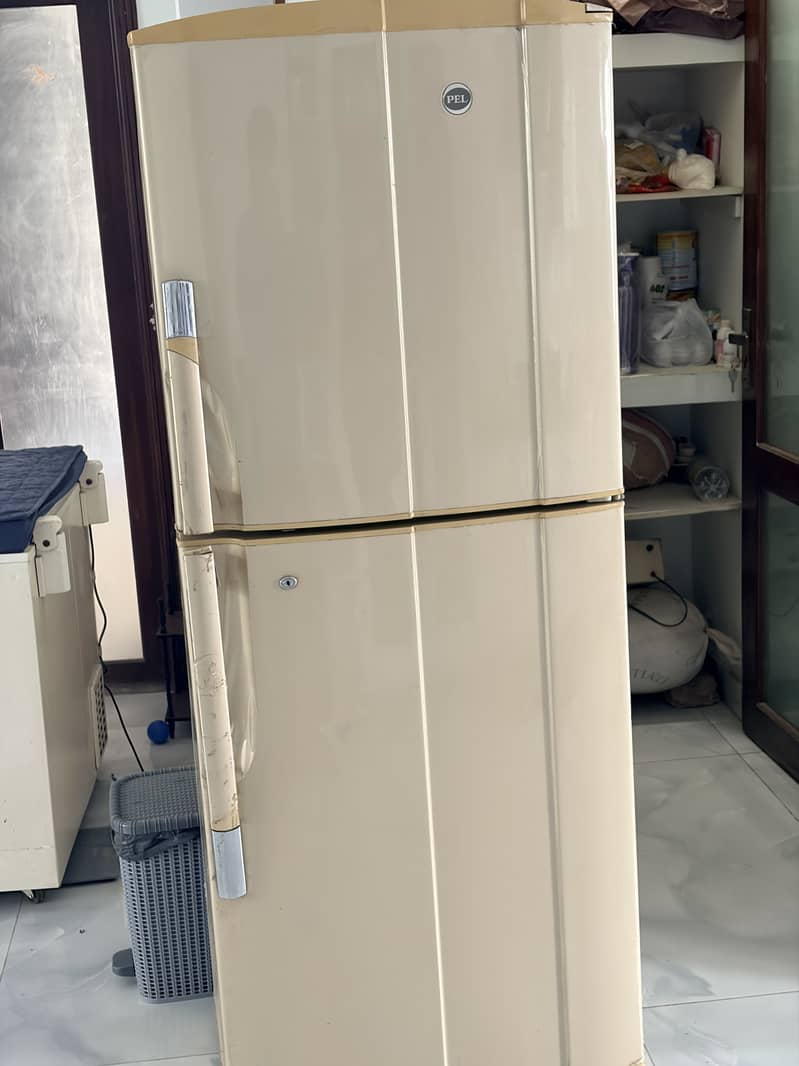 Refrigerator 1