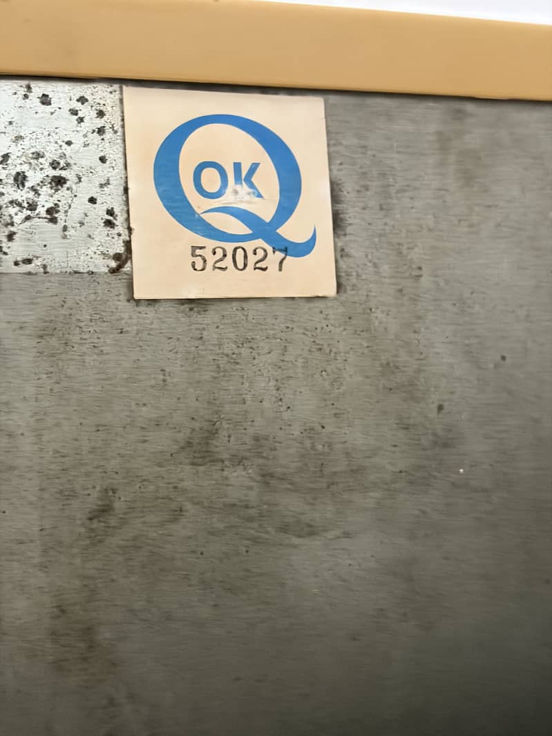 Refrigerator 3