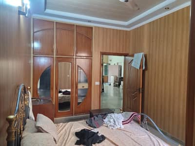 5 Marla Beautiful Double Storey House Urgent For Sale Prime Location In Sabzazar