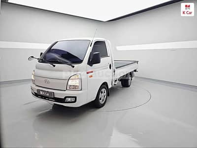 Hyundai Porter H-100 2026