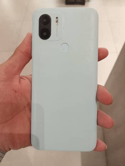 Redmi A2 plus