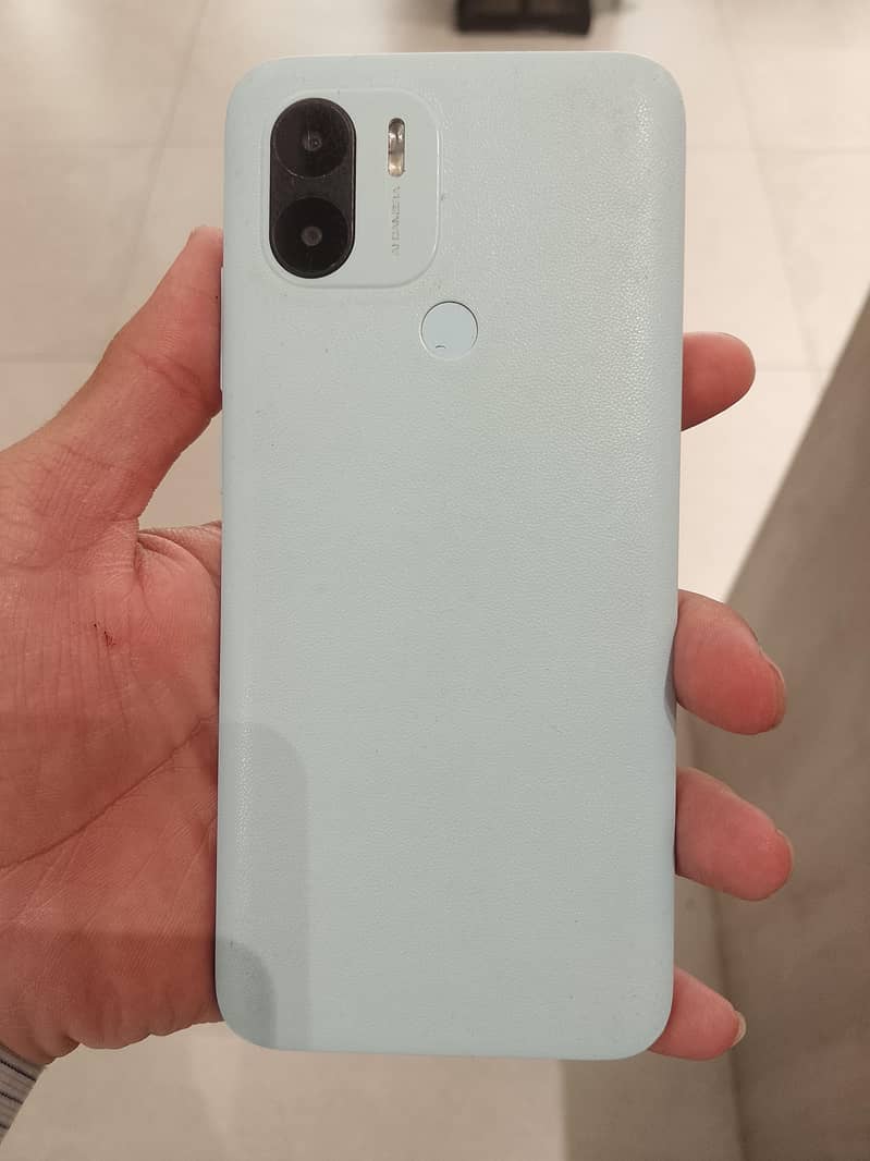Redmi A2 plus 0