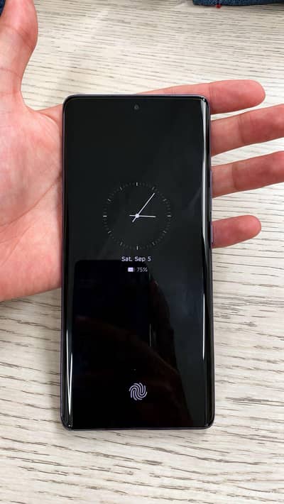 Infinix Hot 50 Pro Plus