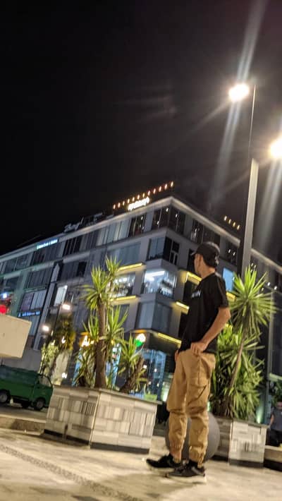 7 sall experience fast food Continental Chinese etc job need