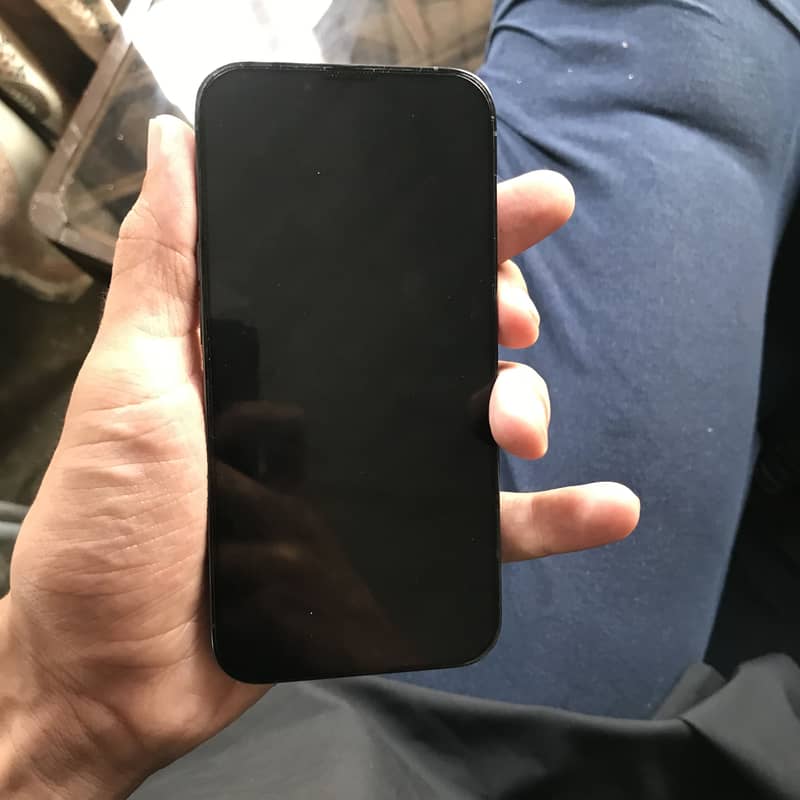 Apple iPhone 13 Pro 3