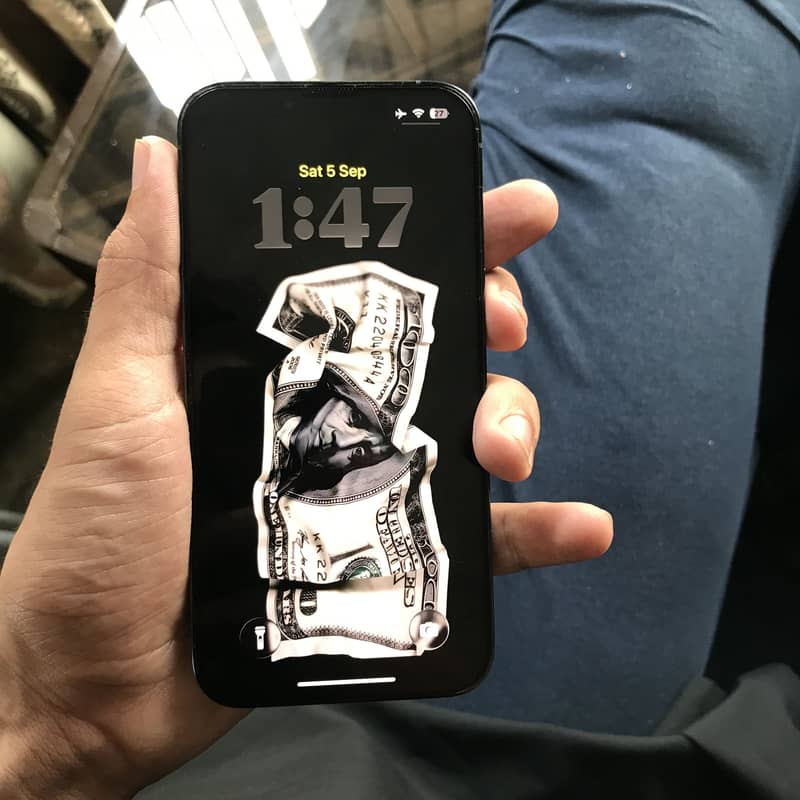 Apple iPhone 13 Pro 4